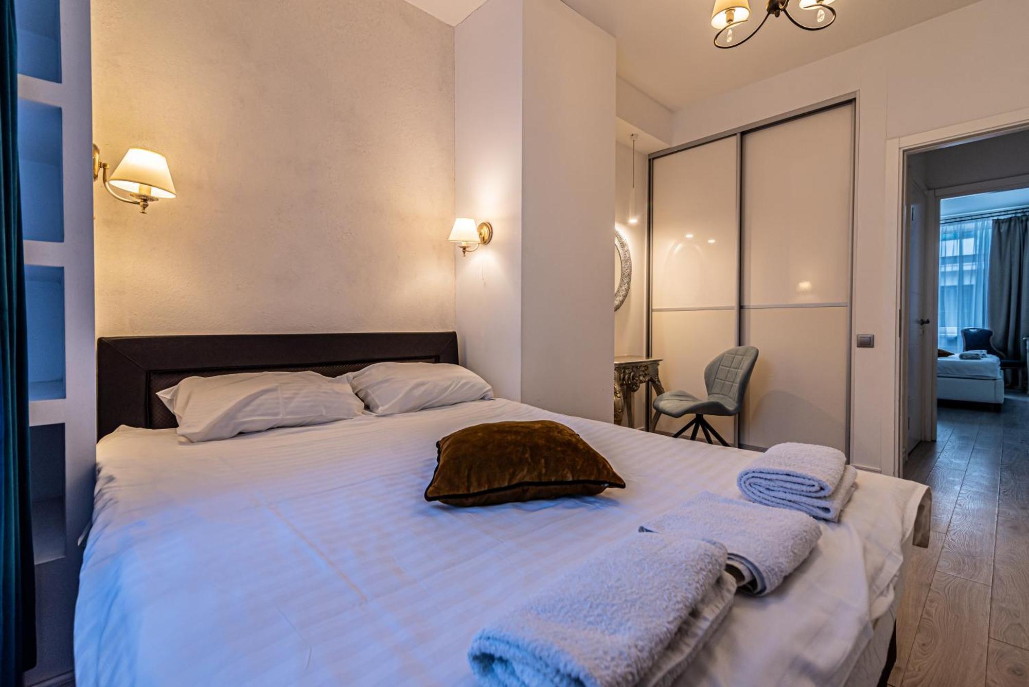 Stylish Old Town Apartment Riga Exteriér fotografie