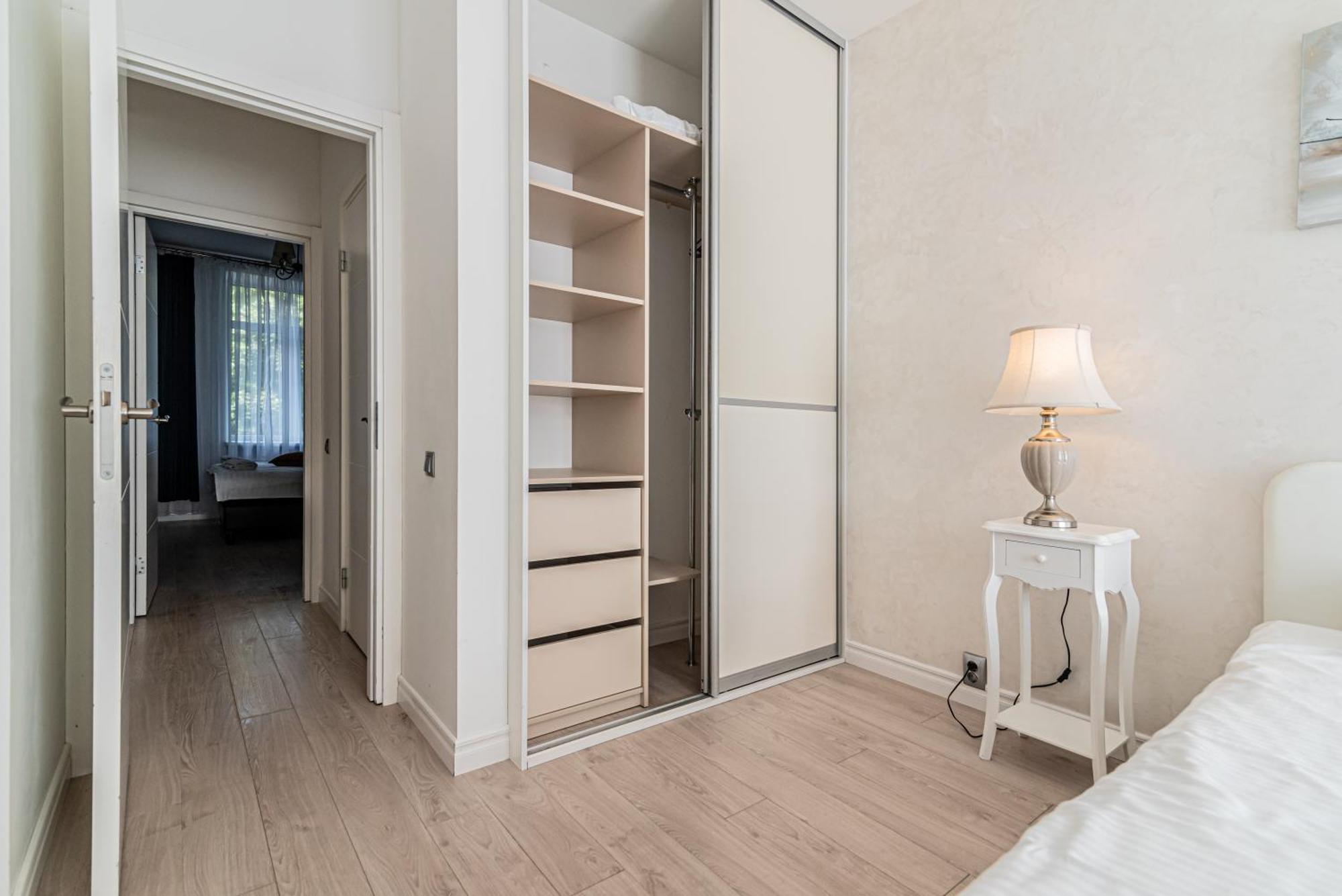 Stylish Old Town Apartment Riga Exteriér fotografie