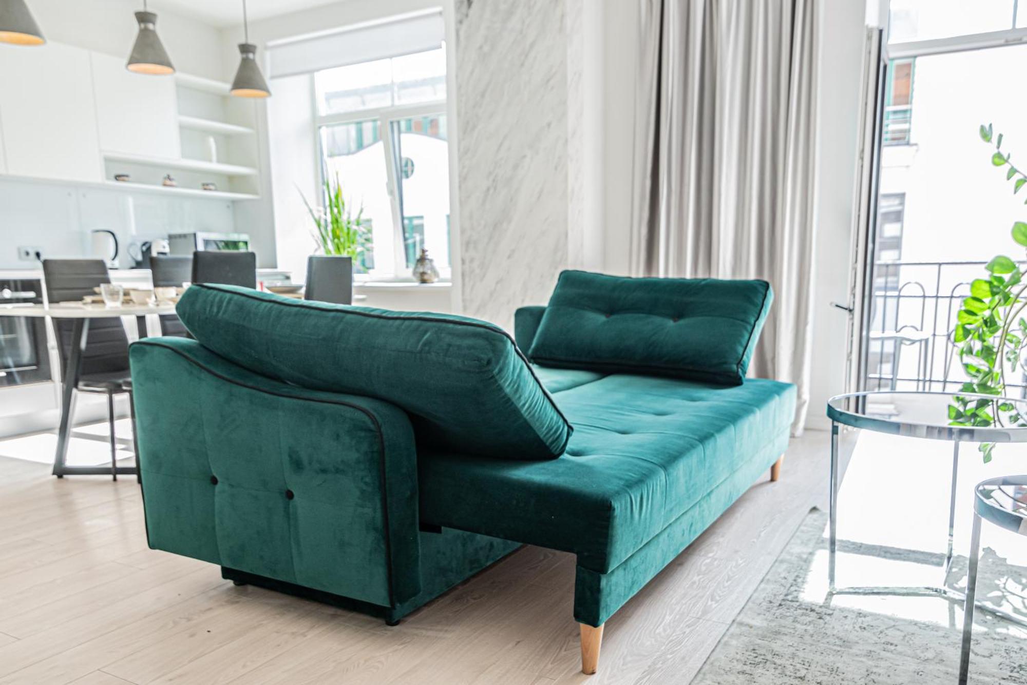Stylish Old Town Apartment Riga Exteriér fotografie